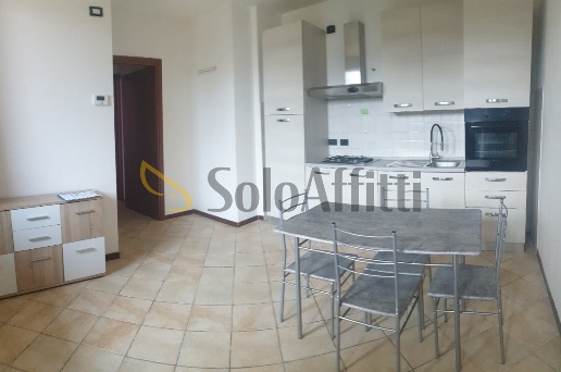 appartamento in affitto a Bevilacqua