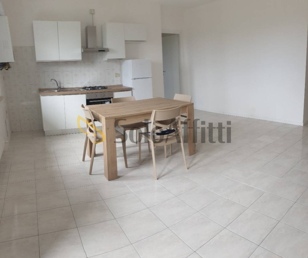 appartamento in affitto a Bevilacqua