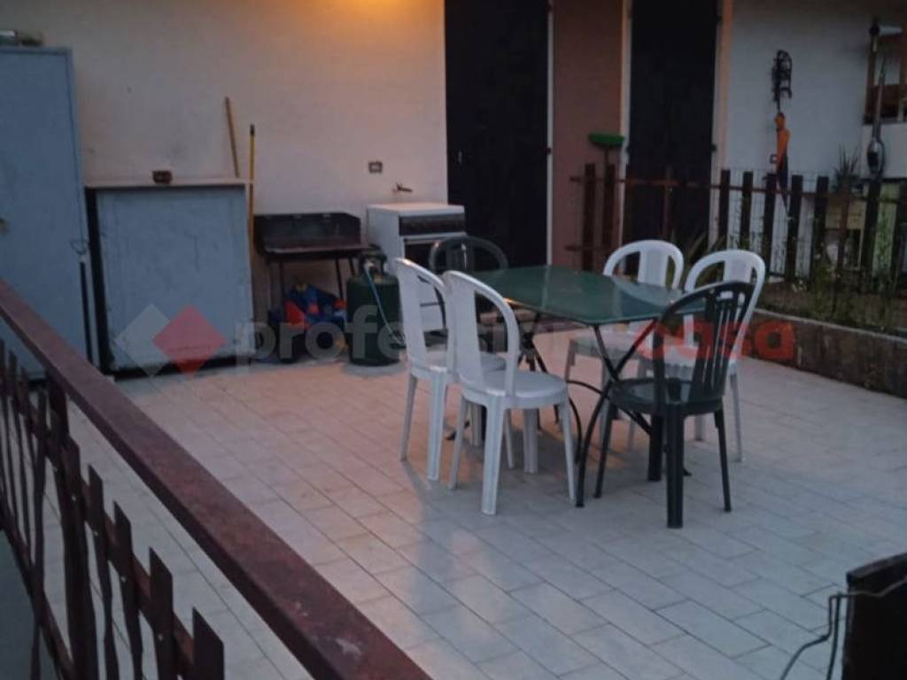 appartamento in affitto a Bosco Chiesanuova