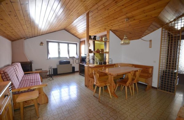 appartamento in affitto a Bosco Chiesanuova