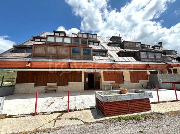 appartamento in affitto a Bosco Chiesanuova