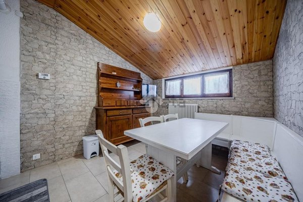 appartamento in affitto a Bosco Chiesanuova