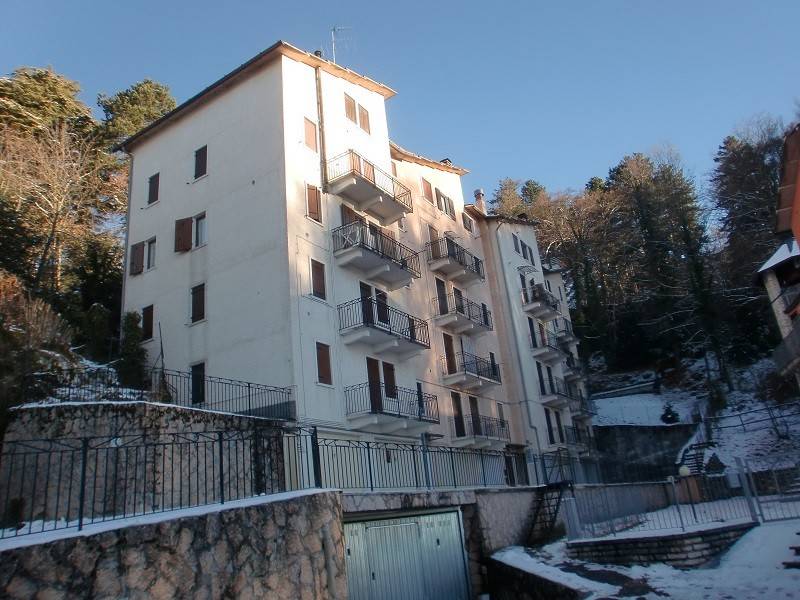appartamento in affitto a Bosco Chiesanuova