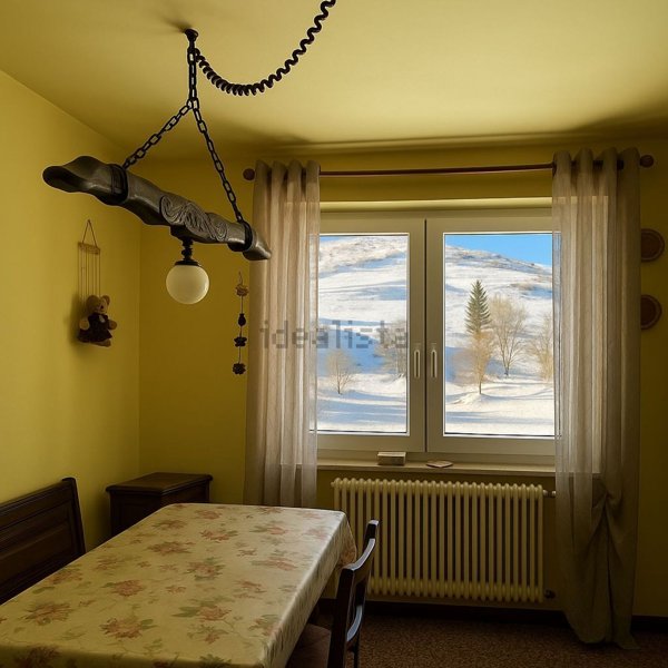 appartamento in affitto a Bosco Chiesanuova