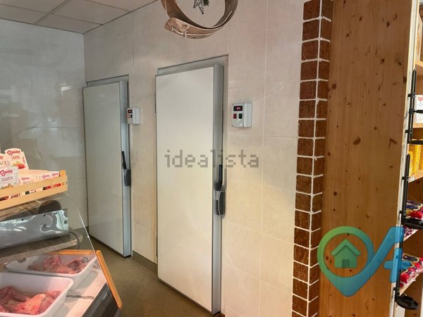 negozio in affitto a Bosco Chiesanuova