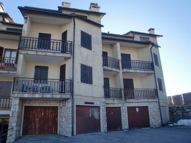 appartamento in affitto a Bosco Chiesanuova