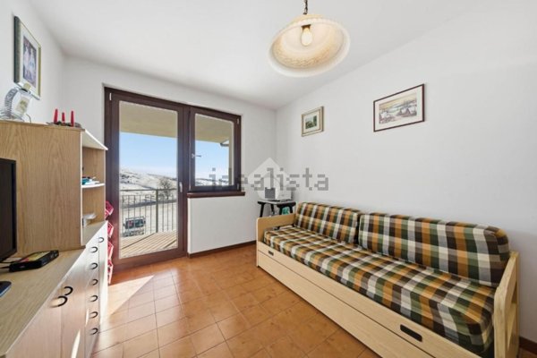 appartamento in affitto a Bosco Chiesanuova