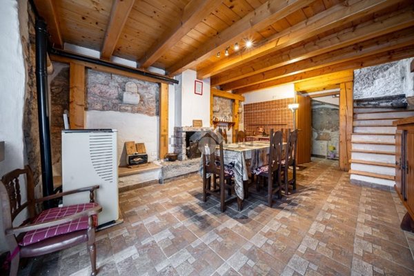 appartamento in affitto a Bosco Chiesanuova