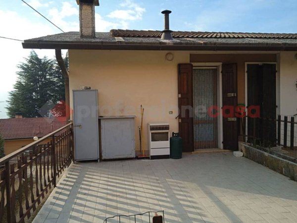 appartamento in affitto a Bosco Chiesanuova