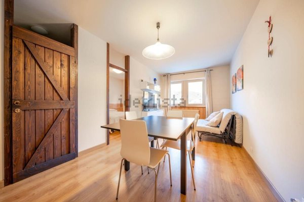 appartamento in affitto a Bosco Chiesanuova