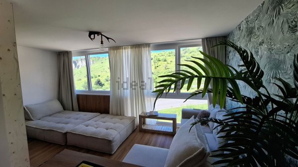 appartamento in affitto a Bosco Chiesanuova