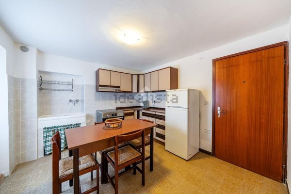 appartamento in affitto a Bosco Chiesanuova