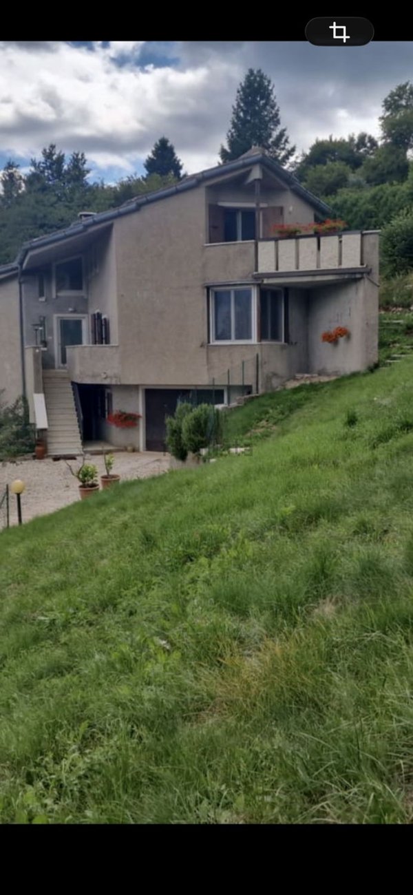 appartamento in affitto a Bosco Chiesanuova