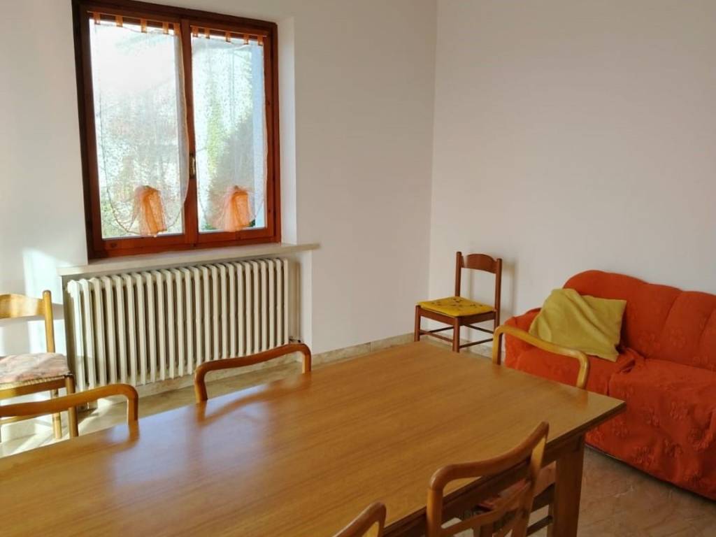 appartamento in affitto a Bosco Chiesanuova