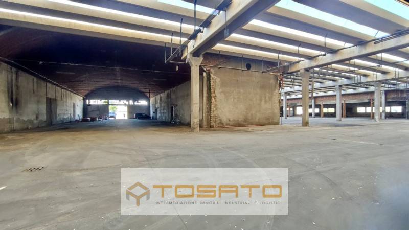 capannone in affitto a Bovolone