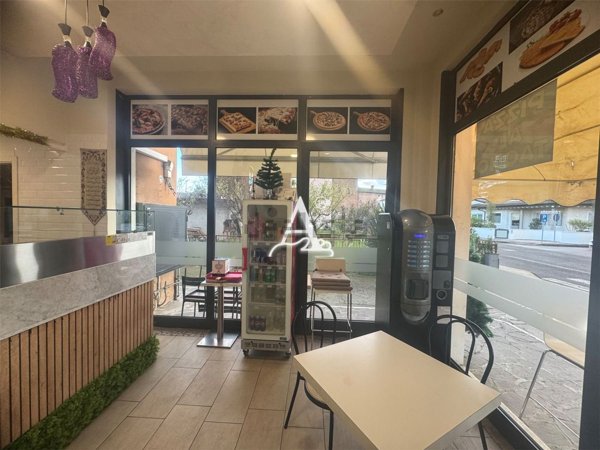 locale di sgombero in affitto a Bovolone