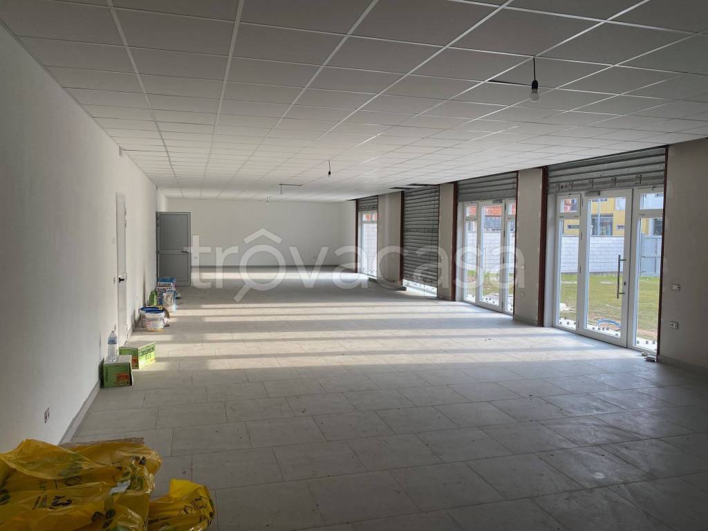 monolocale in affitto a Bovolone