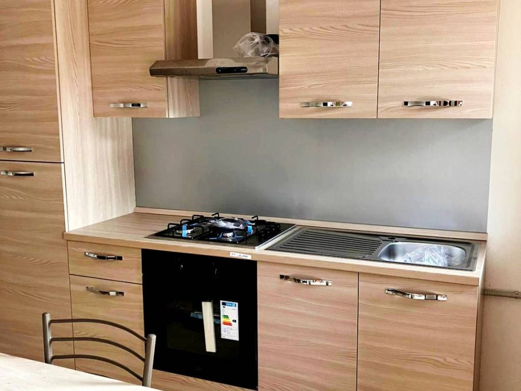 appartamento in affitto a Bovolone