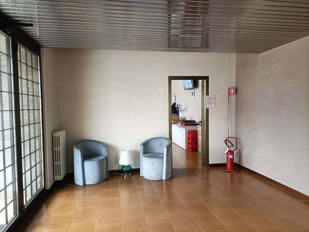 ufficio in affitto a Bovolone