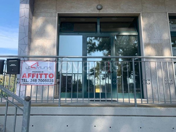 monolocale in affitto a Bovolone