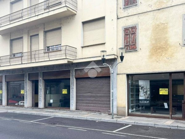 negozio in affitto a Bovolone