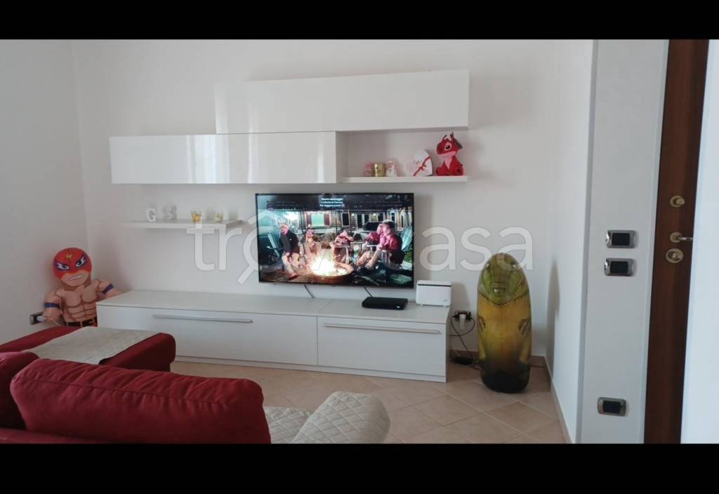 appartamento in affitto a Bovolone