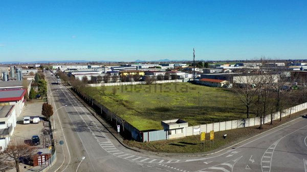 terreno edificabile in affitto a Bovolone