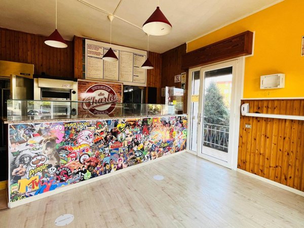 negozio in affitto a Bovolone