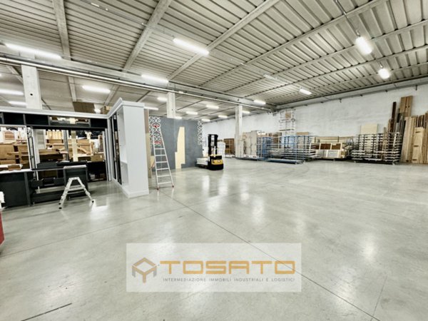 mansarda in affitto a Bovolone