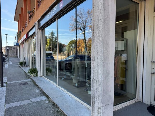 loft in affitto a Bovolone