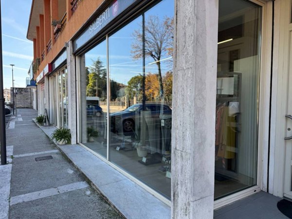 loft in affitto a Bovolone