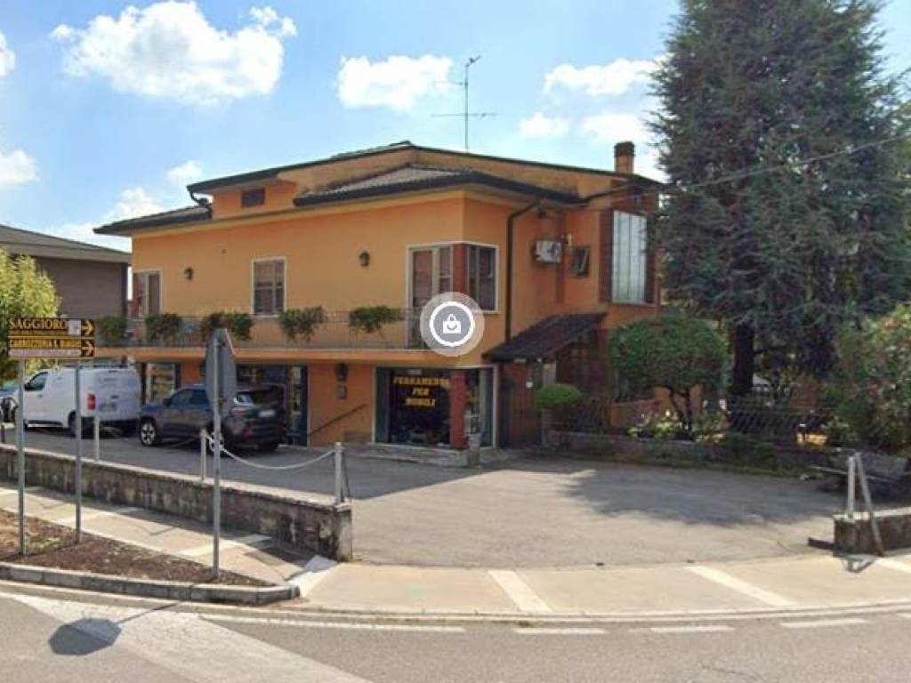 negozio in affitto a Bovolone