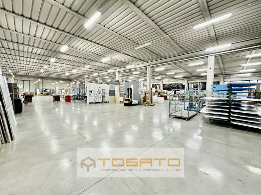 mansarda in affitto a Bovolone