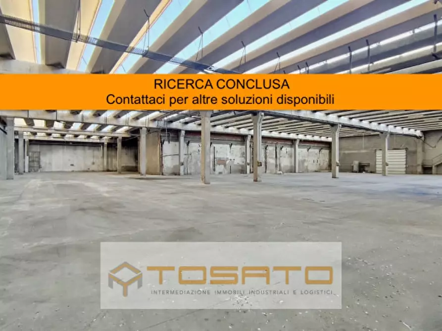 mansarda in affitto a Bovolone