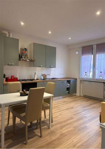 appartamento in affitto a Bovolone