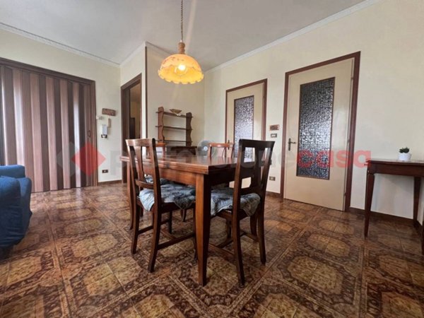 appartamento in affitto a Bovolone