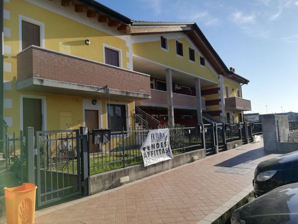 locale di sgombero in affitto a Bovolone