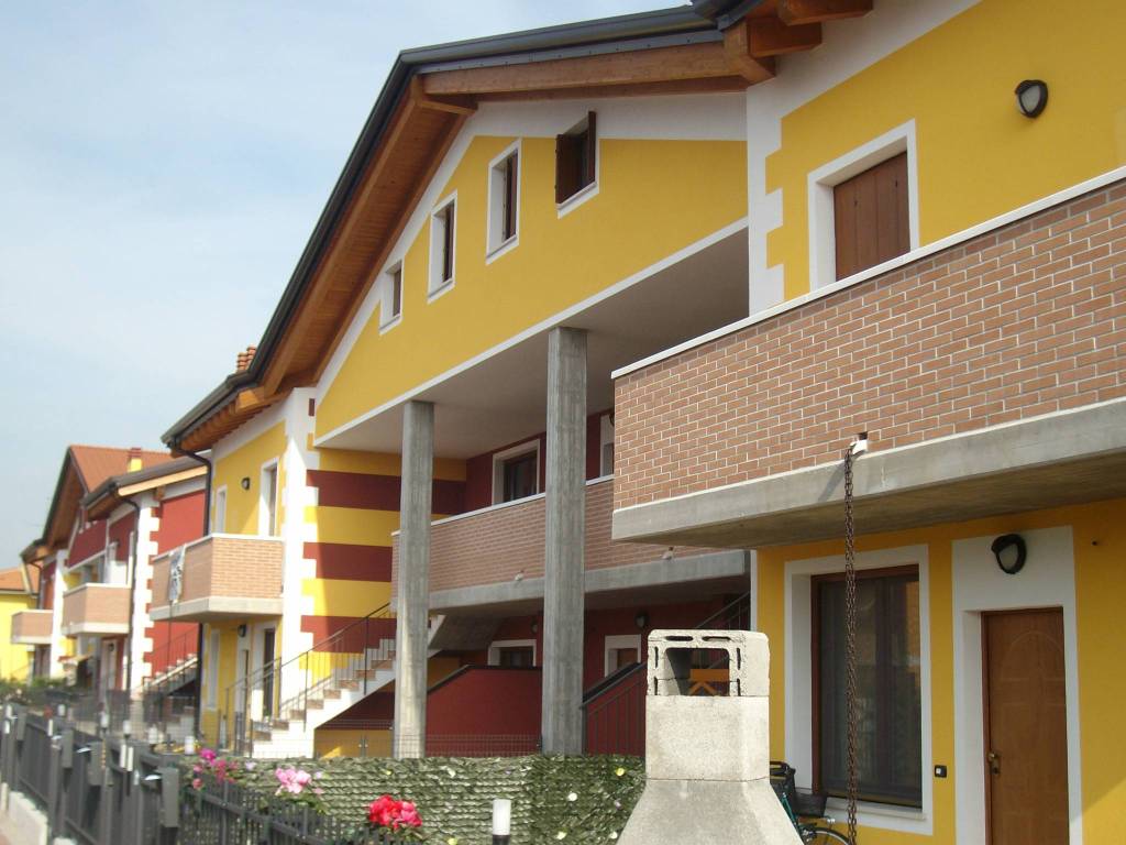 locale di sgombero in affitto a Bovolone