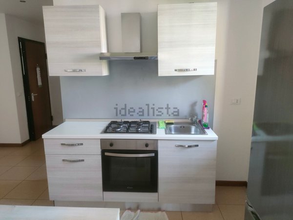 appartamento in affitto a Bovolone