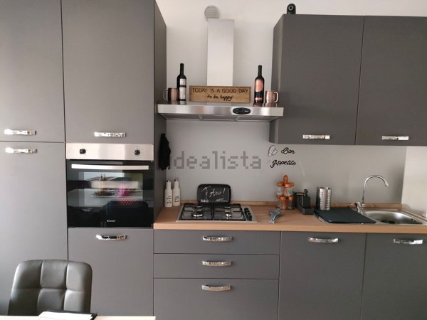 appartamento in affitto a Bovolone