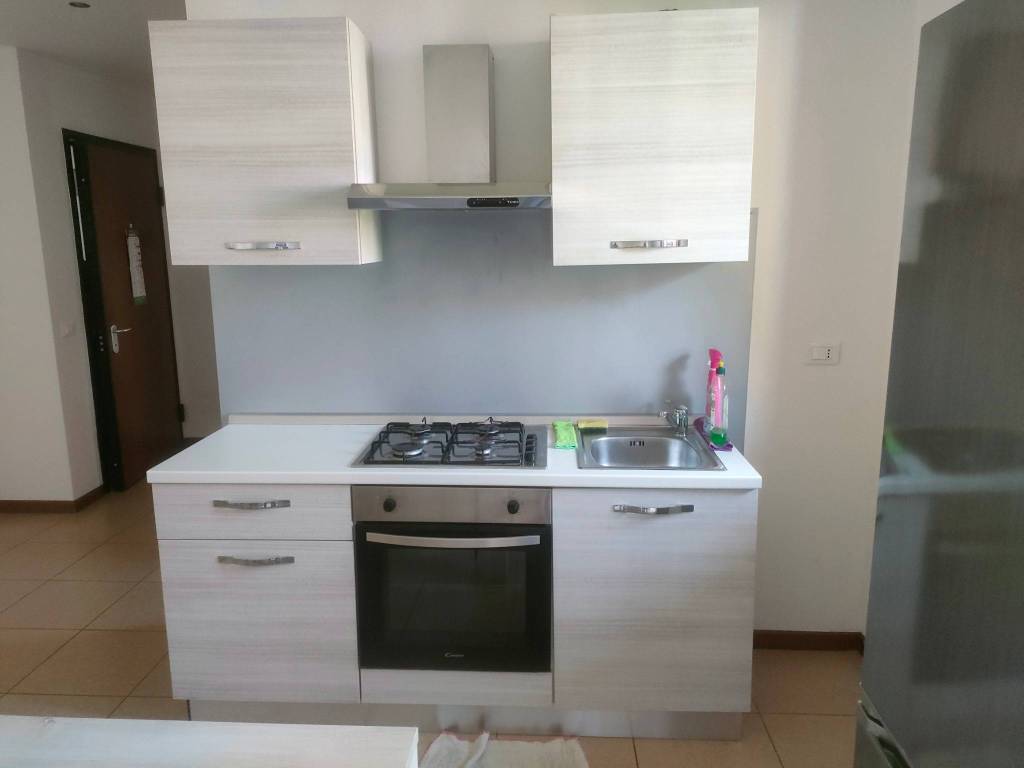 appartamento in affitto a Bovolone