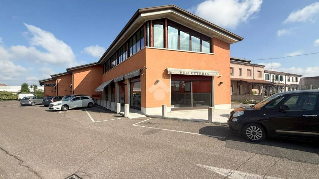 appartamento in affitto a Bovolone in zona Villa Fontana