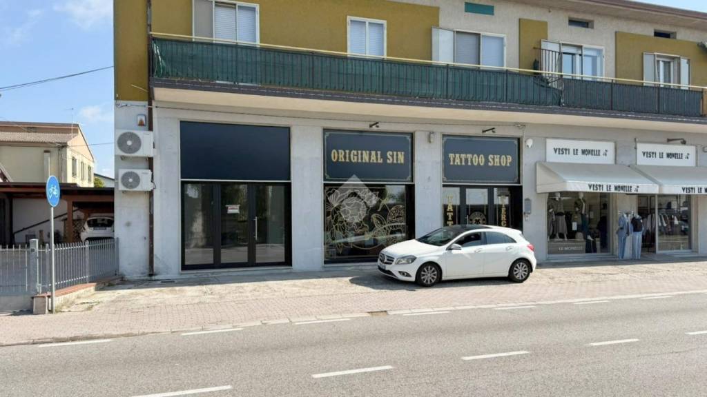 appartamento in affitto a Bovolone