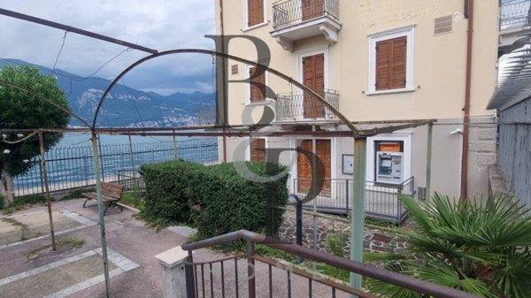 appartamento in affitto a Brenzone sul Garda in zona Castelletto