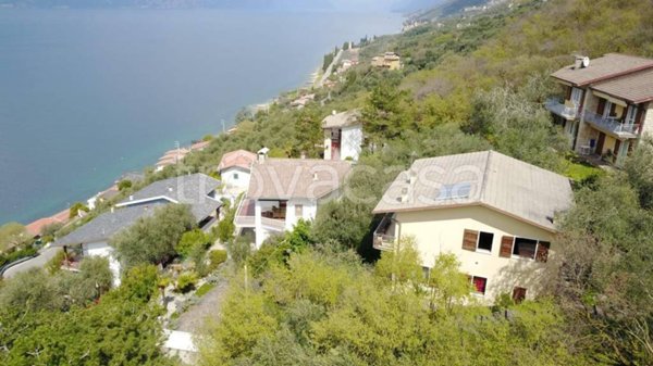 appartamento in affitto a Brenzone sul Garda