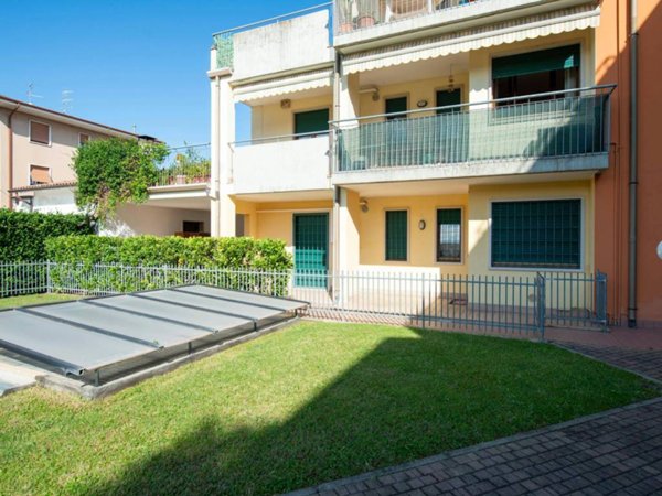 appartamento in affitto a Bussolengo