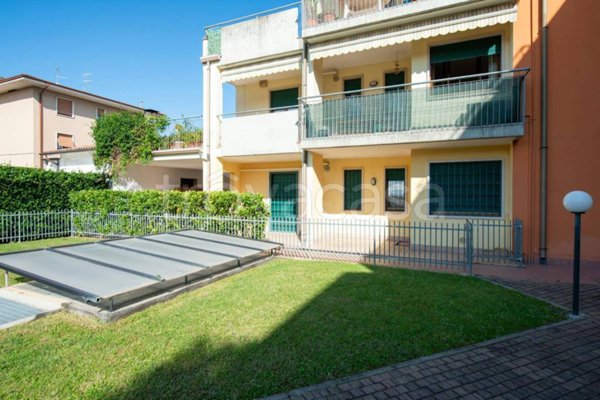 appartamento in affitto a Bussolengo