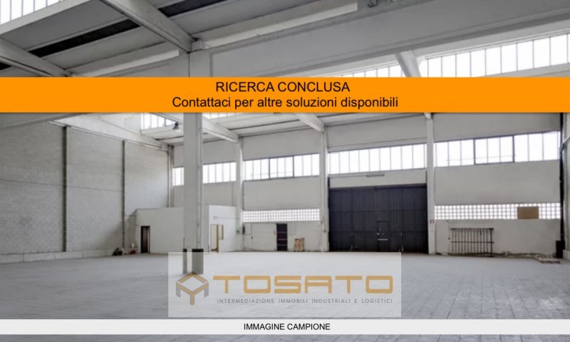 locale commerciale in affitto a Bussolengo