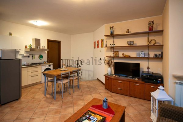 appartamento in affitto a Bussolengo