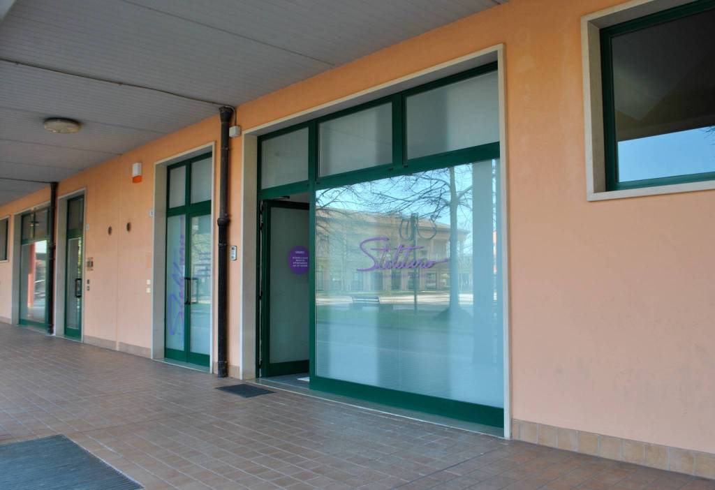 ufficio in affitto a Bussolengo